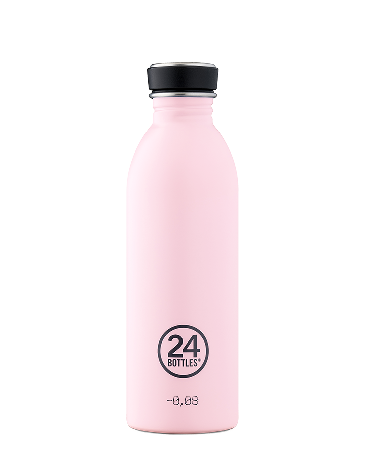 (image for) borracce h24 Candy Pink - 500 ml